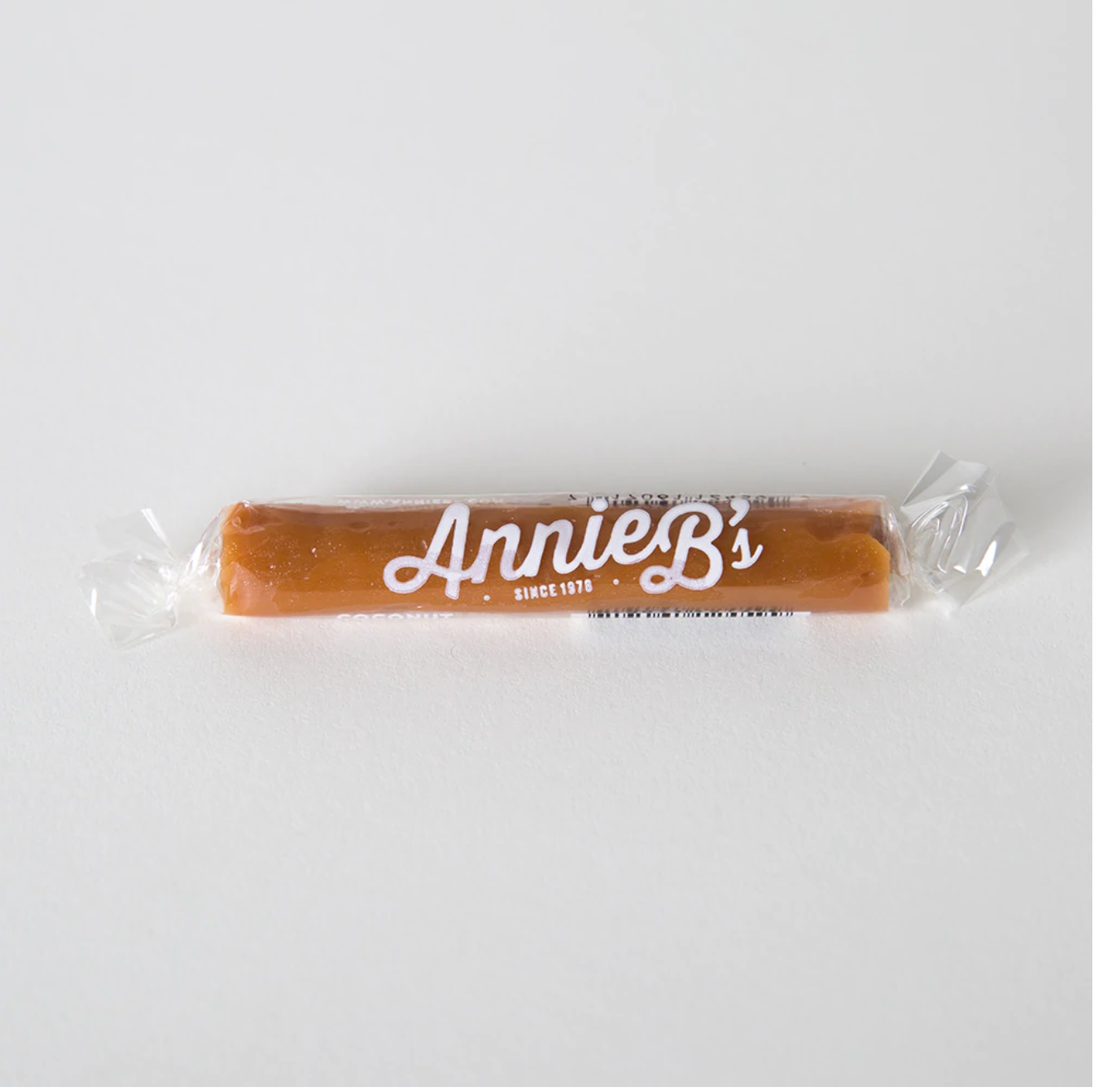 Annie B's Caramels - Assorted Flavors