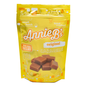 Original Caramels - Annie B's