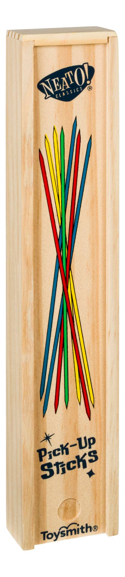 Pick-Up Sticks Game - Neato!