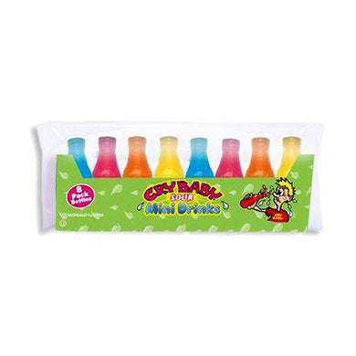 Cry Baby Sour - Wax Drinks