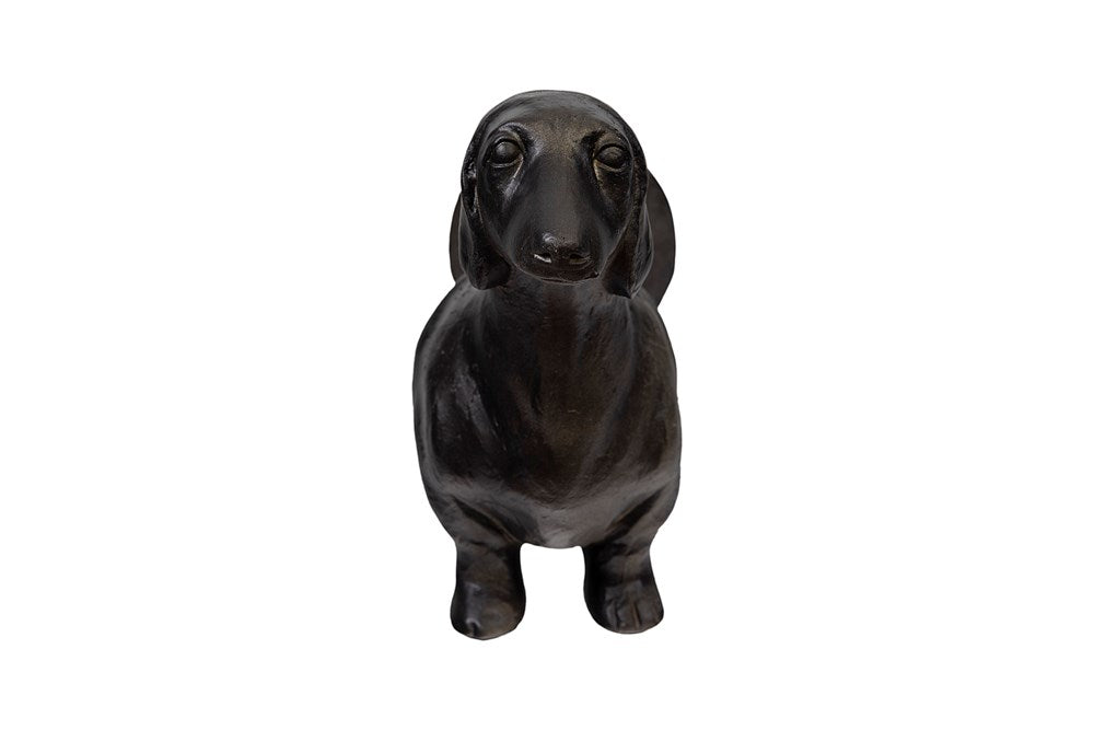 Dog Paper Towel Holder - Ganje’s