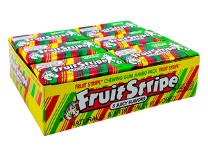 Fruit Stripe - Original - Ganje’s