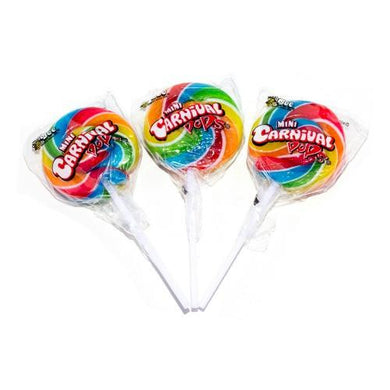 Mini Carnival Lollipop - Original