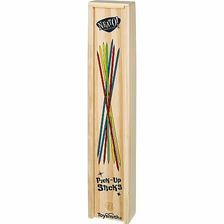 Pick-Up Sticks Game - Neato!