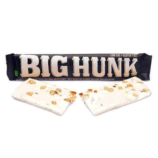 Annabelle's - Big Hunk - Ganje’s
