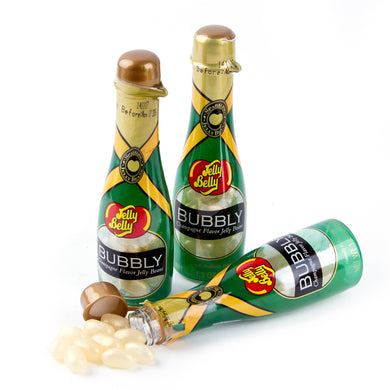 Champagne Jelly Beans - Jelly Belly