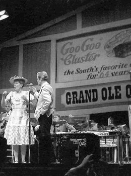 Goo Goo Cluster - Supreme - Pecan - Ganje’s