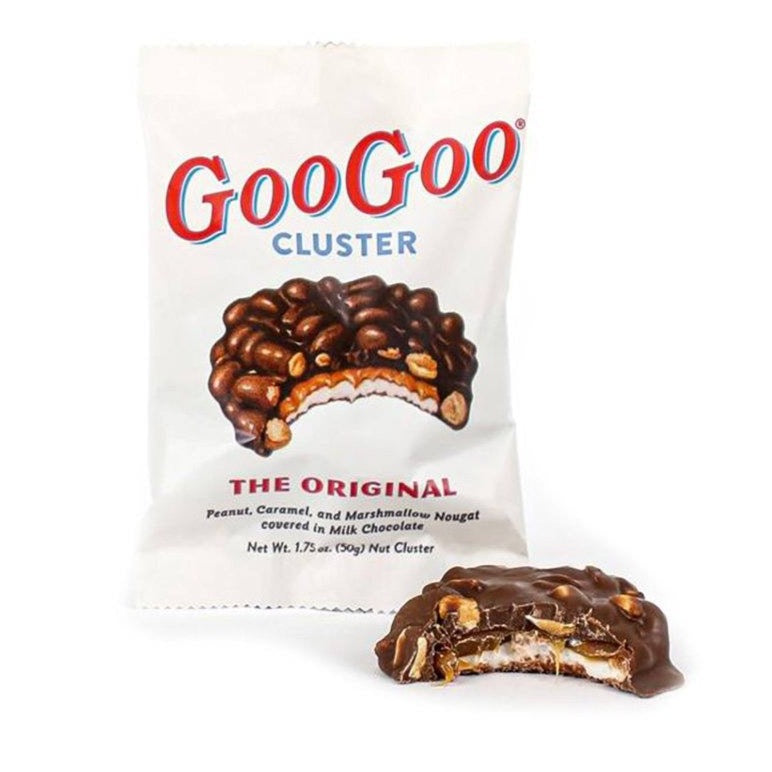 Goo Goo Cluster - Original