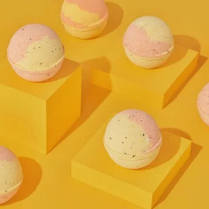 Tiger Spice - Bath Bomb