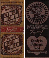 Boyer - Mallo Cup - Ganje’s
