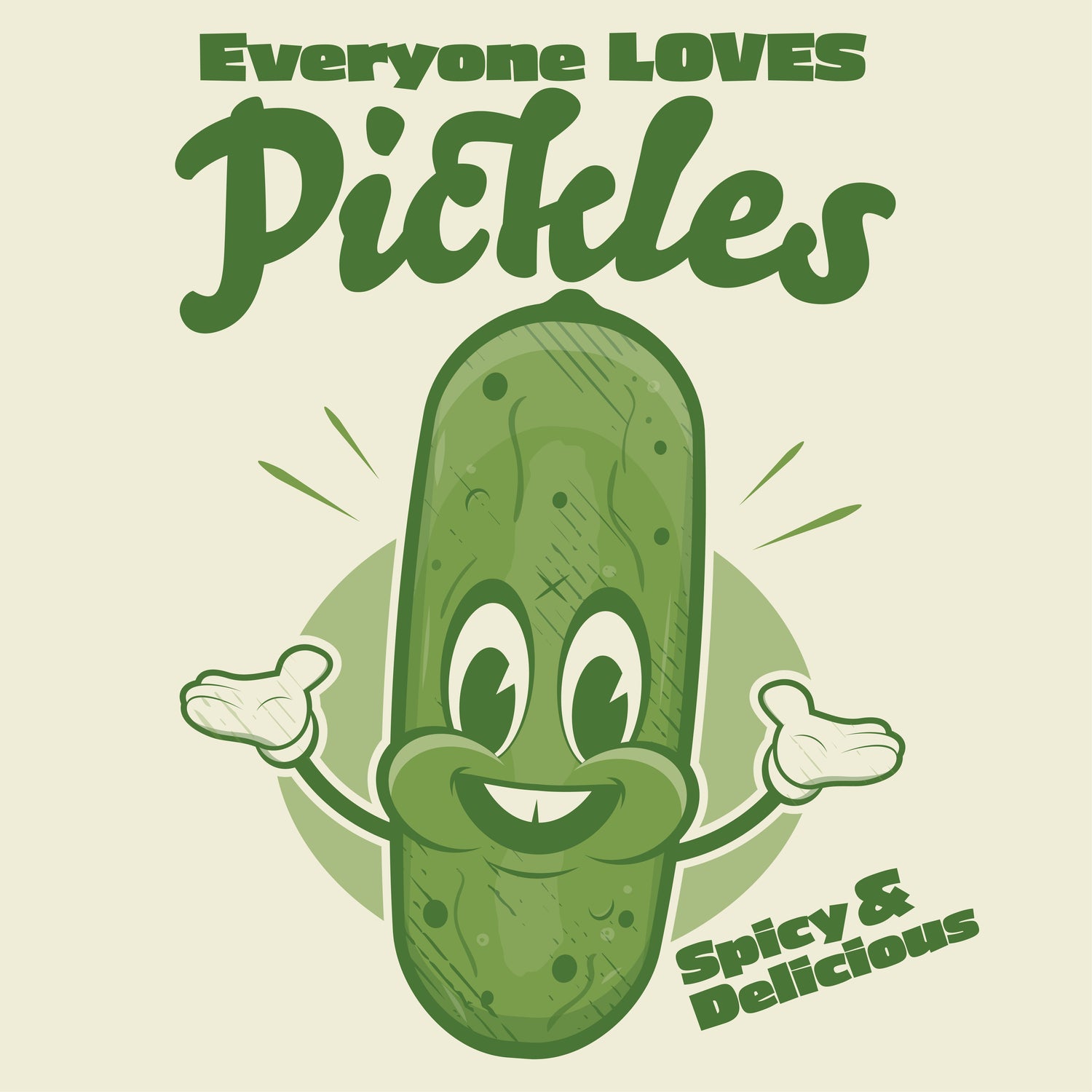 Everything Pickle