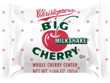 Big Cherry - Milkshake