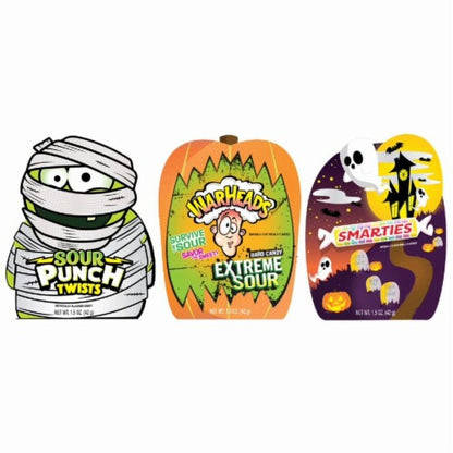 Halloween Favorites - Themed Box