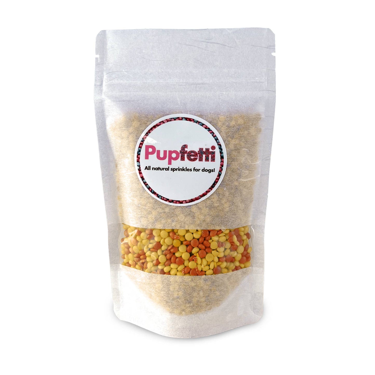 Bulk Pupfetti Sprinkles - 4 oz.: Pink & Blue