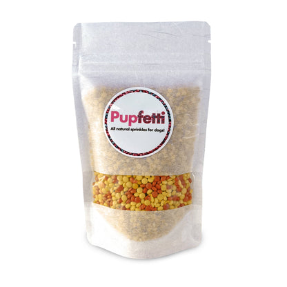 Bulk Pupfetti Sprinkles - 4 oz.: Pink & Blue