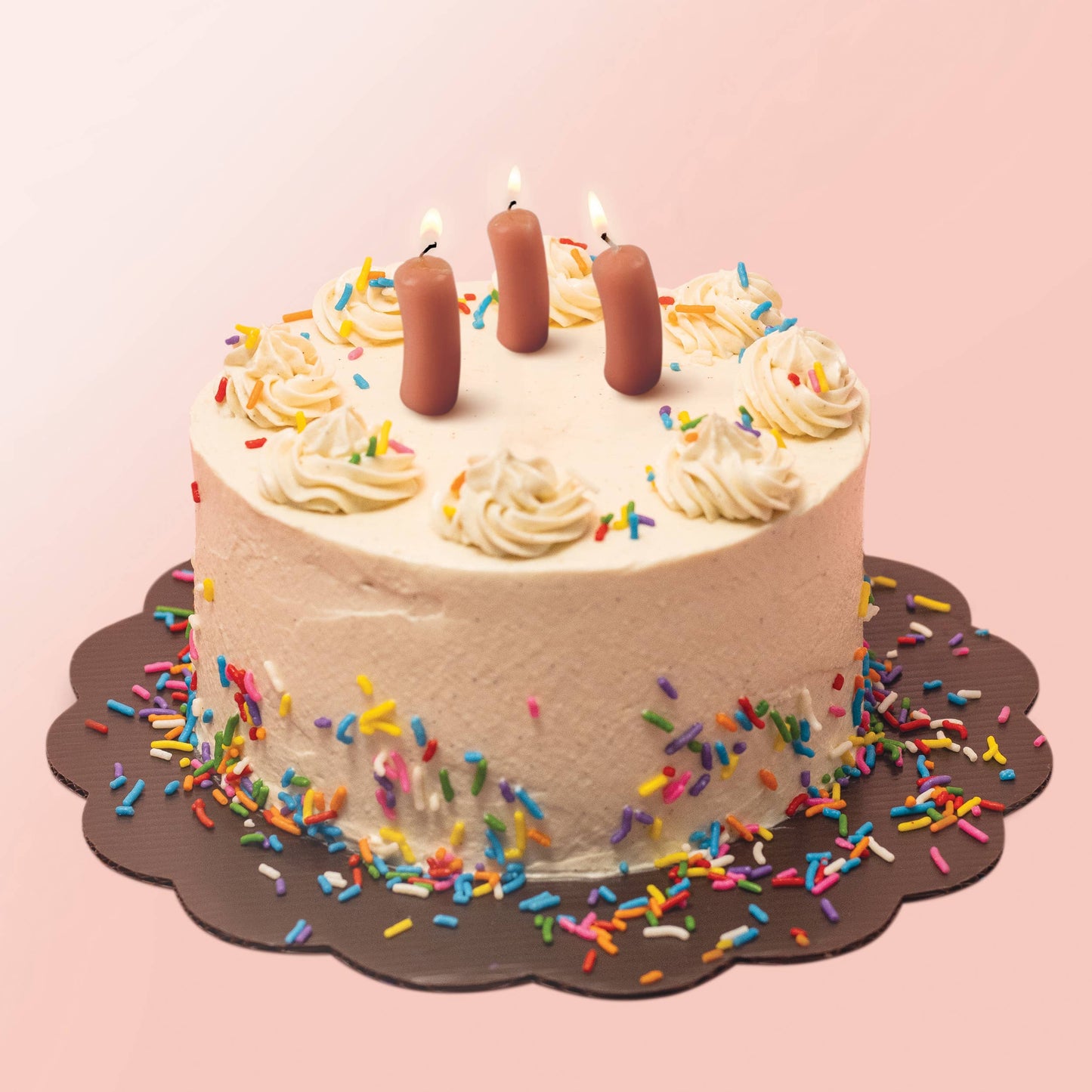 Sausage Party - Candles
