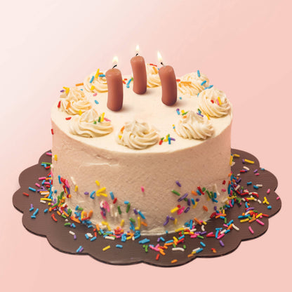 Sausage Party - Candles