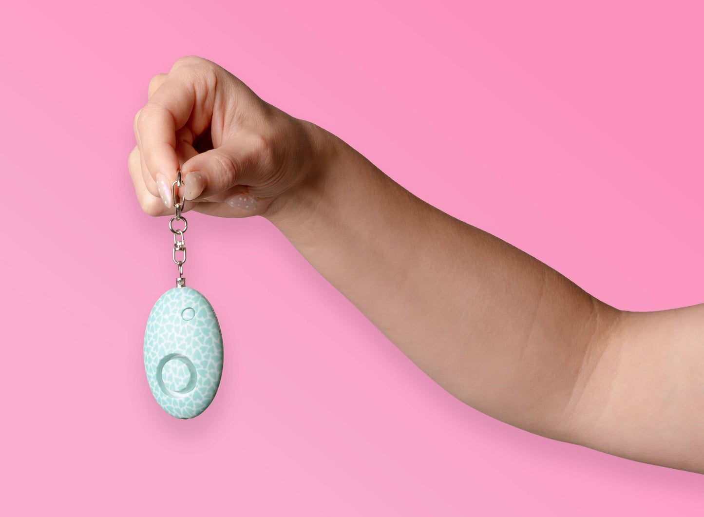 Charm Alarm - Mini Alarm