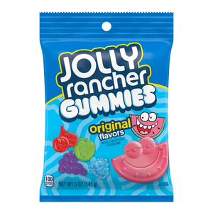 Jolly Rancher Gummies - Original