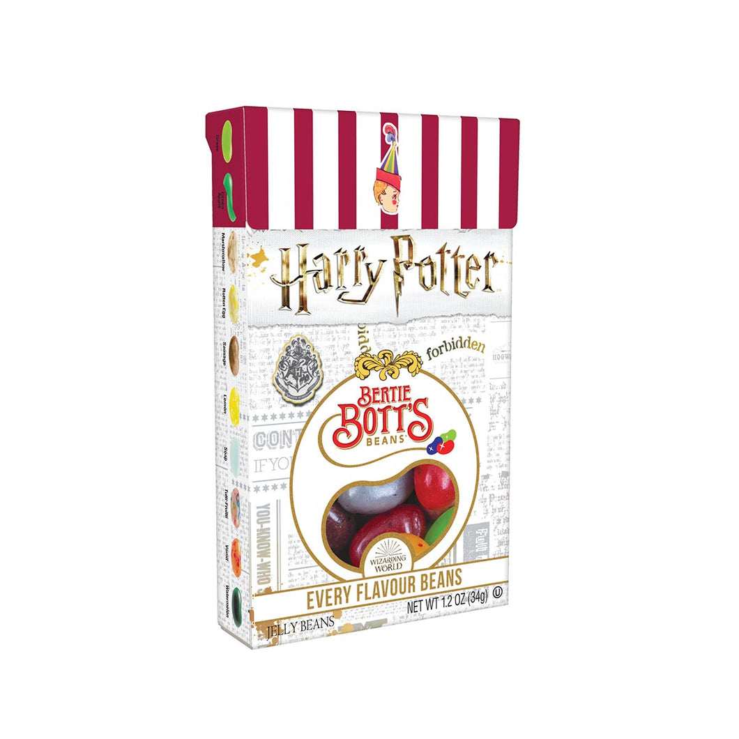 Harry Potter - Bertie Botts Beans - Every Flavour Beans