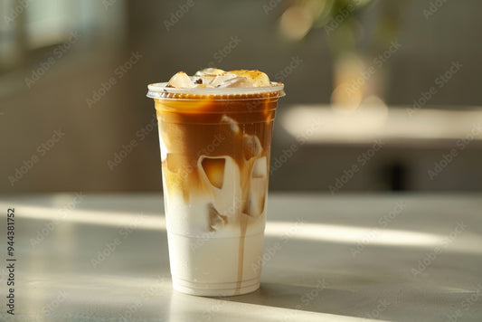 Caramel Macchiato