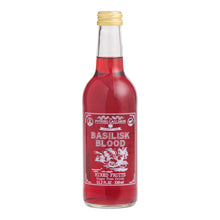 Potions Cauldron - Basilisk Blood Soda