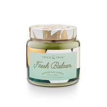 Fresh Balsam - Candle