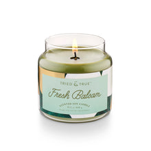 Fresh Balsam - Candle