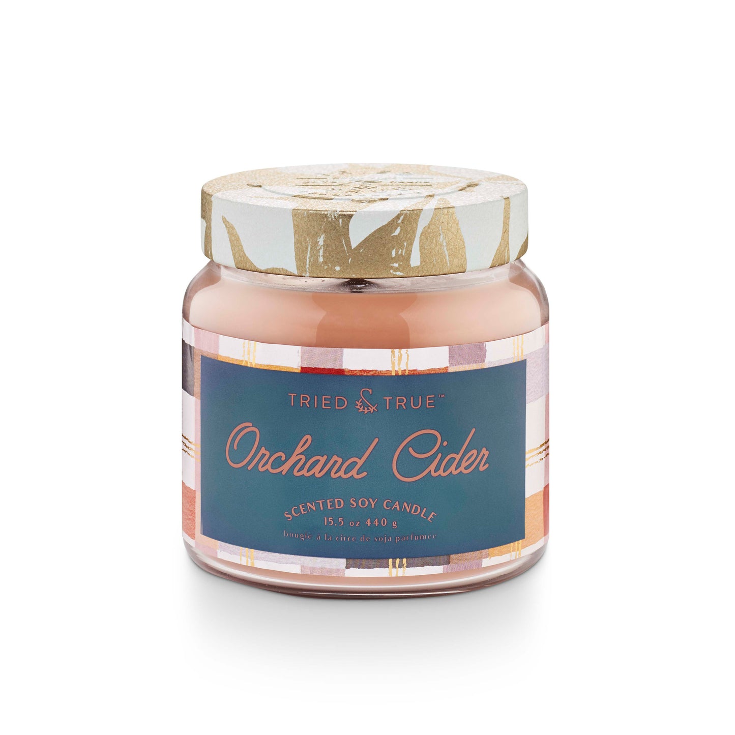 Orchard Cider - Candle