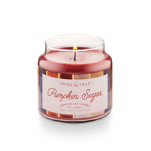 Pumpkin Sugar - Candle