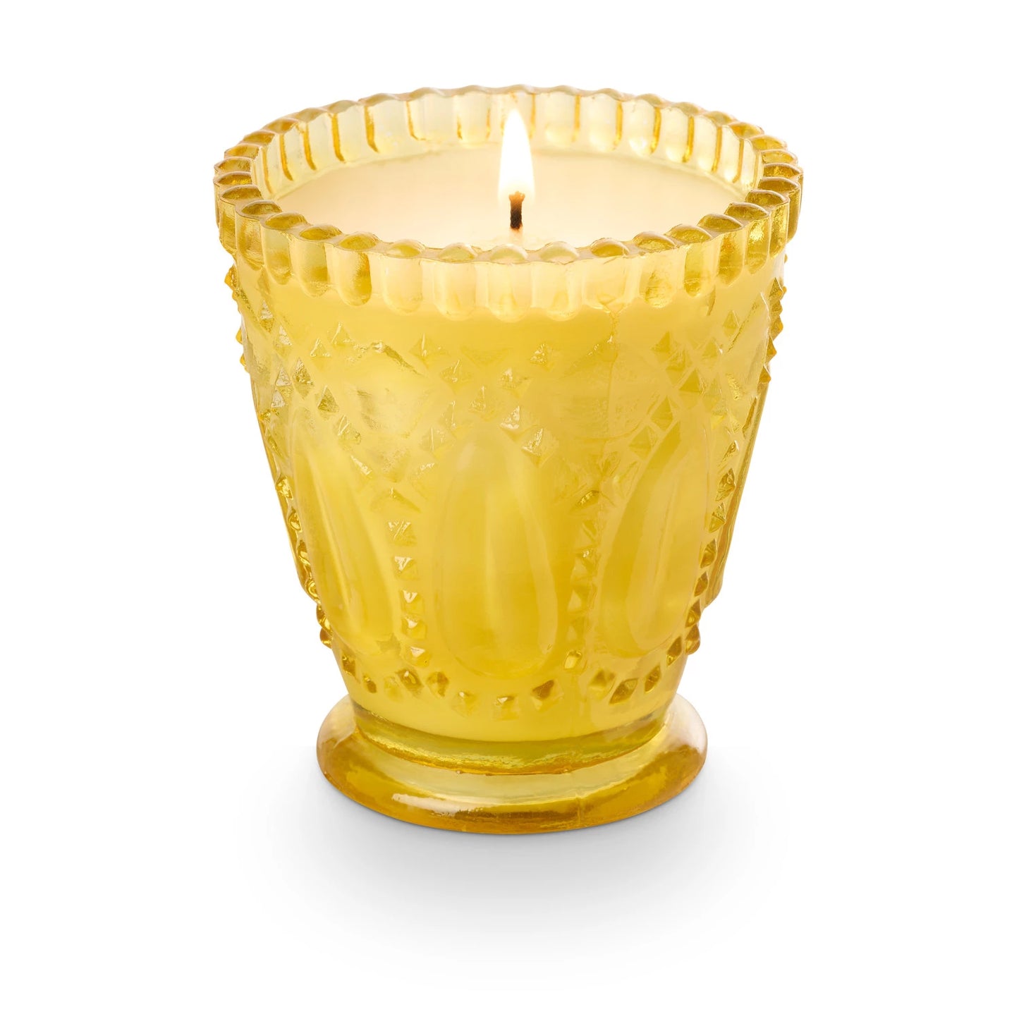 Golden Moonlight - Novelty Glass
