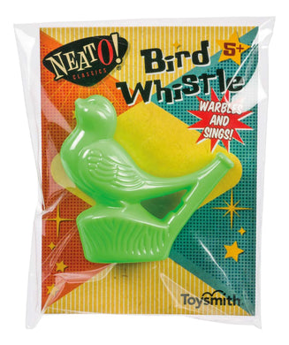 Bird Whistle - Neato!