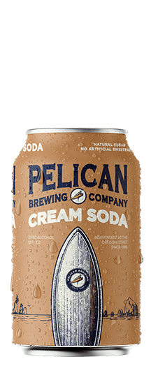 Pelican - Cream Soda