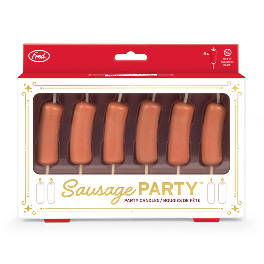 Sausage Party - Candles