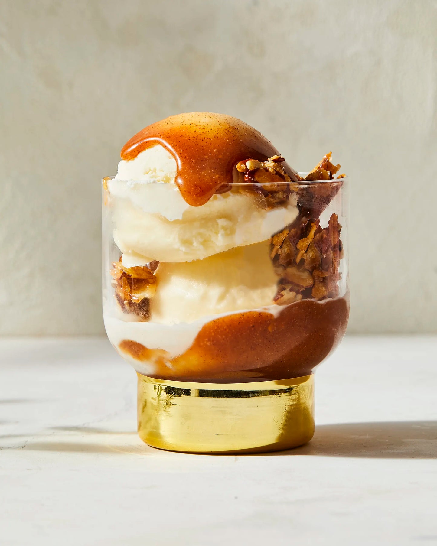 Jacksonville Goldrush - Dreamy Concoctions