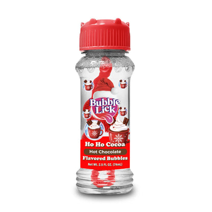 Bubble Lick - Holiday Favorites - Bubble Treats