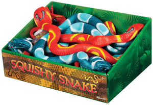 Squishy Snake