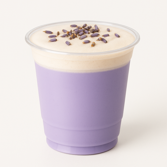 Lavender Vanilla