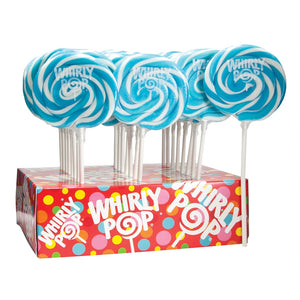 Blueberry - Whirly Pop Lollipop