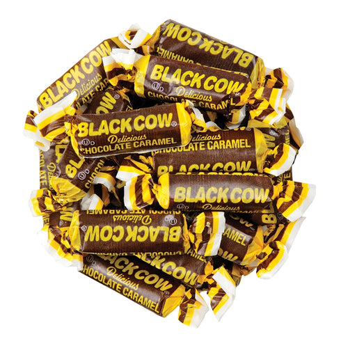 Black Cow - Singles