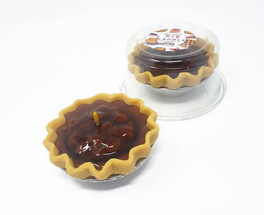 Pecan Pie Candle - Mini