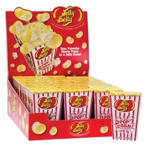Jelly Belly - Buttered Popcorn Jelly Beans