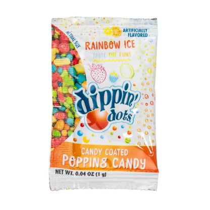 Dippin Dots Popping Candy