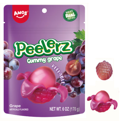 Peelerz - Grape