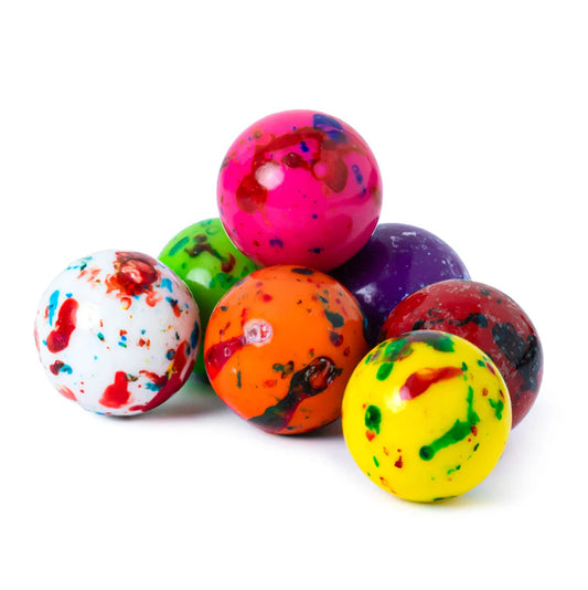 Jawbreakers Assorted 1” - V&C Candy Factory