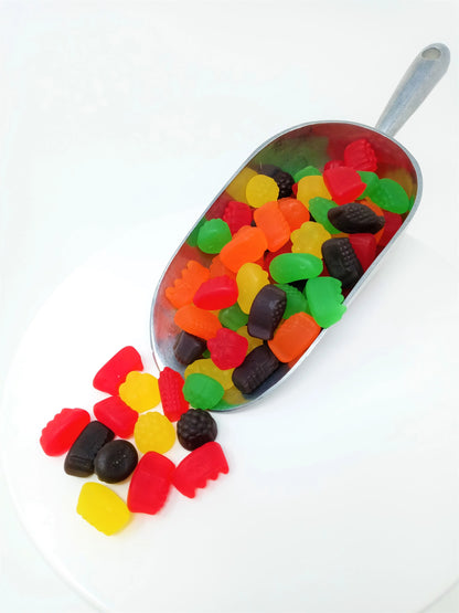 Jujyfruits - Theater Box