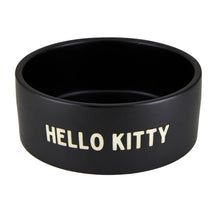 Hello Kitty - Ceramic Pet Bowl