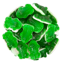 Gummy Froglets