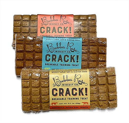 Bubba Rose Biscuit Co. - Crack! Crate Set