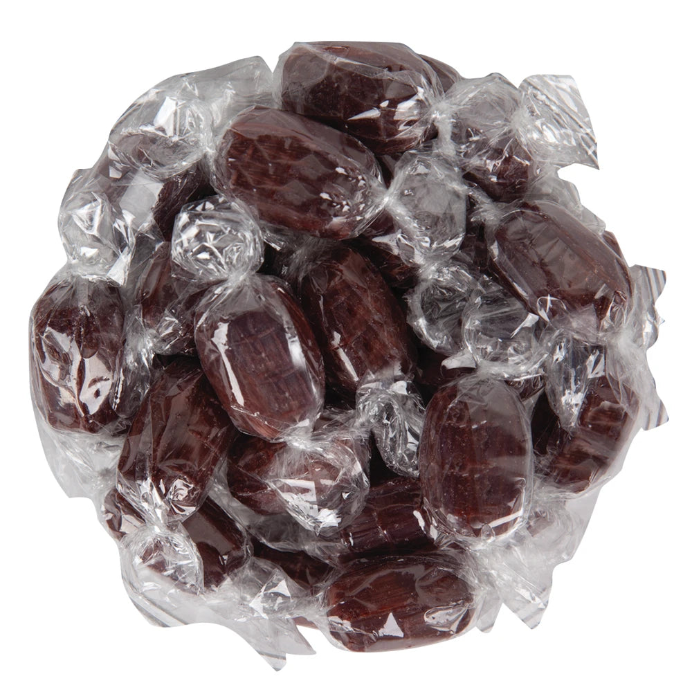 Root Beer Barrels - Singles